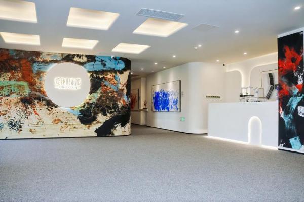 38杭城女子的仪式感，爱我俱乐部提倡女性更要爱自己 