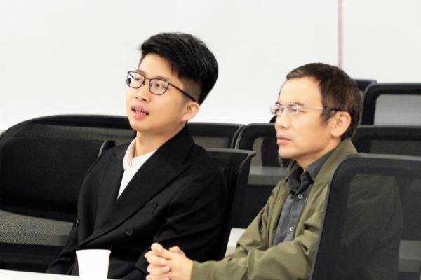 寰行盛世出席香港供应链论坛，赋能企业与人才全球化发展 