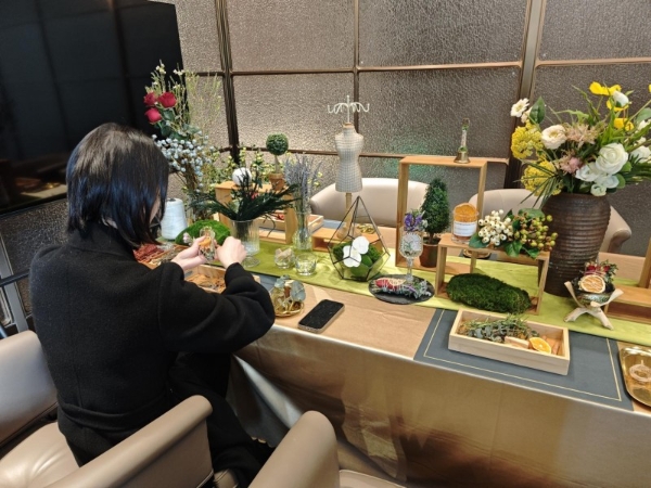 春风送健康 义诊暖人心 成都宝芝堂中医馆春日公益义诊活动圆满结束 