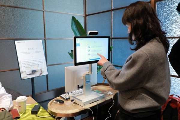 春风送健康 义诊暖人心 成都宝芝堂中医馆春日公益义诊活动圆满结束 