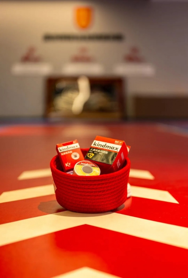 品牌新闻 | 康玛士×重庆铜梁龙足球俱乐部正式签约！以专业运动防护，赋能职业足球新征程 