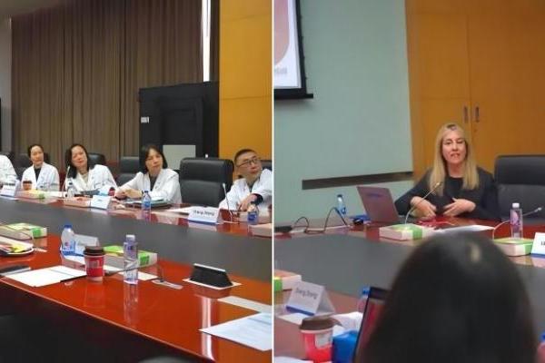 有临医药携手西班牙 MEDSIR 共拓国际肿瘤临床研究新赛道 