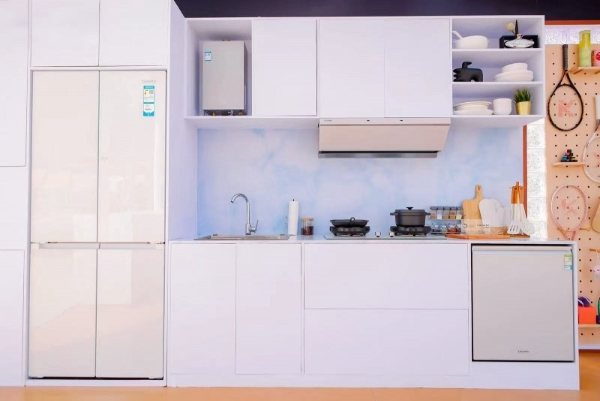 卡萨帝20年，在AWE2026向世界科技献礼 