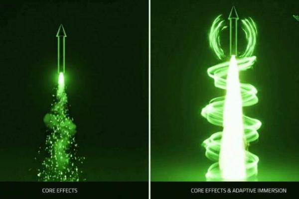 RAZER在 2026 年游戏开发者大会上揭晓由 AI 驱动的未来游戏生态 