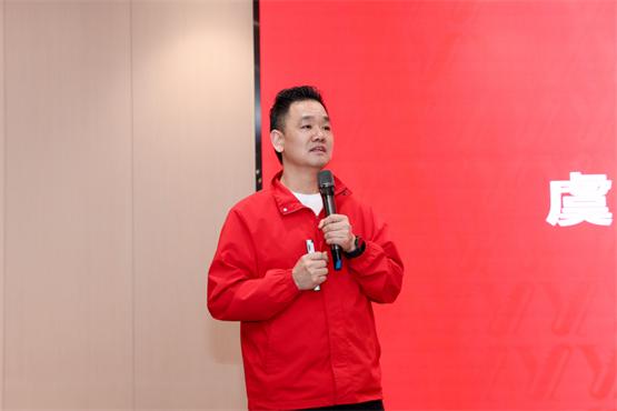 以匠心扎根，向上生长！2026年意尔康供应商大会圆满举行 