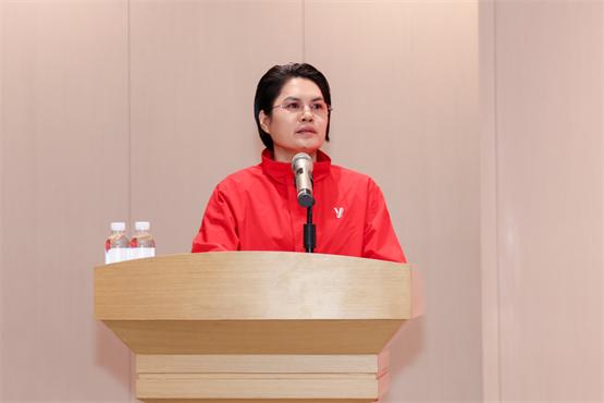 以匠心扎根，向上生长！2026年意尔康供应商大会圆满举行 