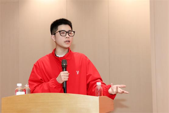 以匠心扎根，向上生长！2026年意尔康供应商大会圆满举行 