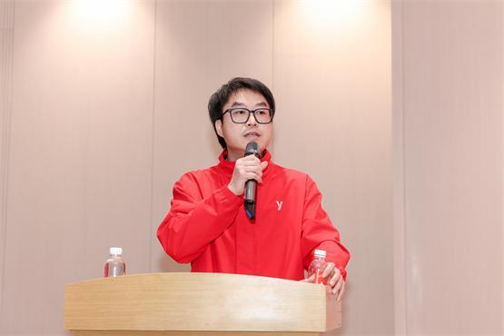 以匠心扎根，向上生长！2026年意尔康供应商大会圆满举行 