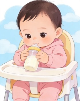名牌奶粉哪款好？为你解锁宝宝口粮优选攻略 