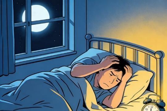 权威期刊最新解读:失眠用药怎么选?新一代 DORA 类药物科学选型指南