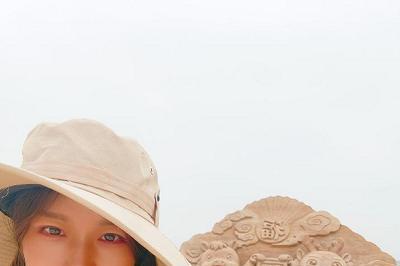 中国沙雕艺术家王靖现身佛山：用细腻雕琢唤醒沙的灵性 