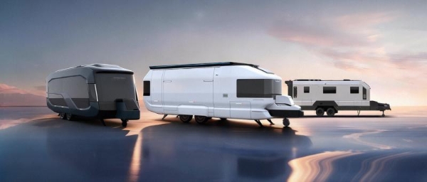 百亿产业基金完成首期募集！房车新势力「星空梦屋」布局湖北潜江 