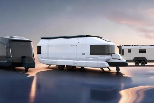 百亿产业基金完成首期募集！房车新势力「星空梦屋」布局湖北潜江 