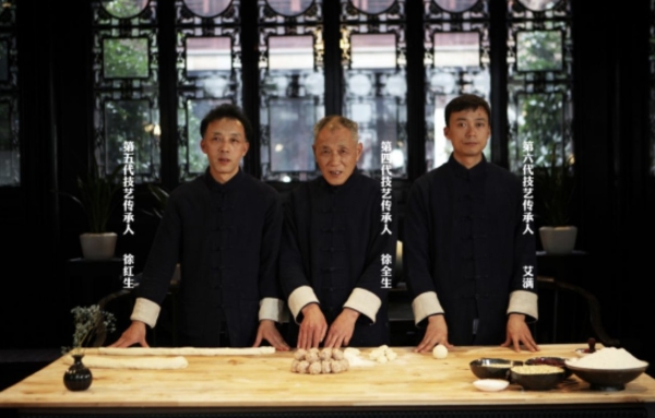 苏州稻香村：老字号的“向上卷”从低糖国潮开始 