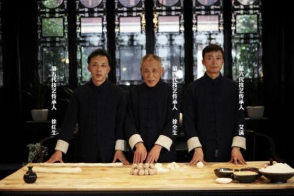 苏州稻香村：老字号的“向上卷”从低糖国潮开始 