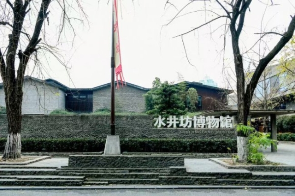 对话水井坊总经理胡庭洲：白酒行业拐点不会太远，关键在三件事 