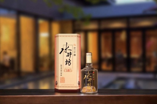 对话水井坊总经理胡庭洲：白酒行业拐点不会太远，关键在三件事 