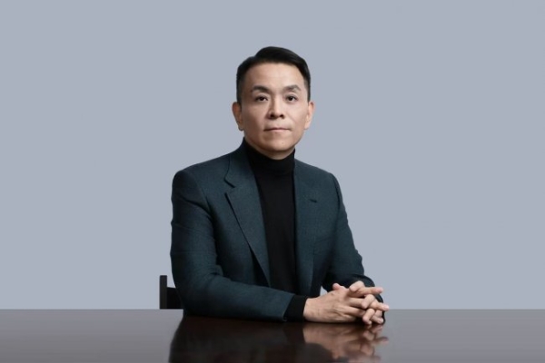 对话水井坊总经理胡庭洲：白酒行业拐点不会太远，关键在三件事 