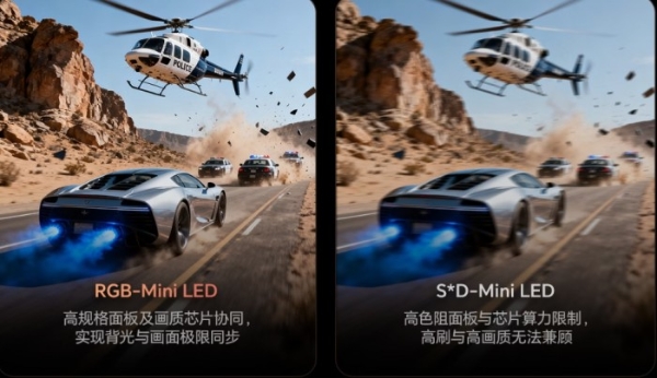 深度体验海信100吋电视，这是客厅巨幕该有的样子 