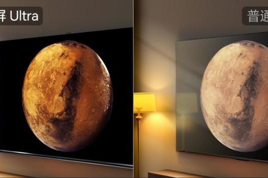 深度体验海信100吋电视，这是客厅巨幕该有的样子 