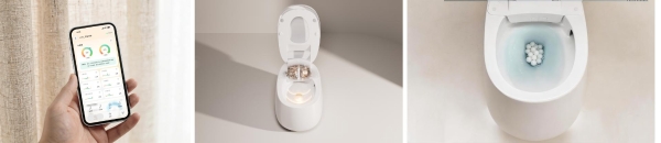 至高致美 灵耀心生：Roca乐家在云端开启一场卫浴体验之旅 