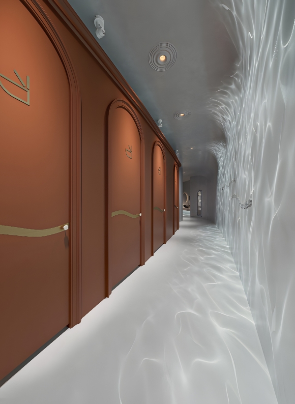 至高致美 灵耀心生：Roca乐家在云端开启一场卫浴体验之旅 