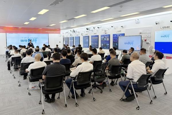 大华股份2026"春蕾行动"百城联动 首批十城顺利启航 