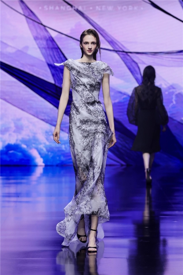 梅兰竹菊，19位女性展现当代君子风骨 