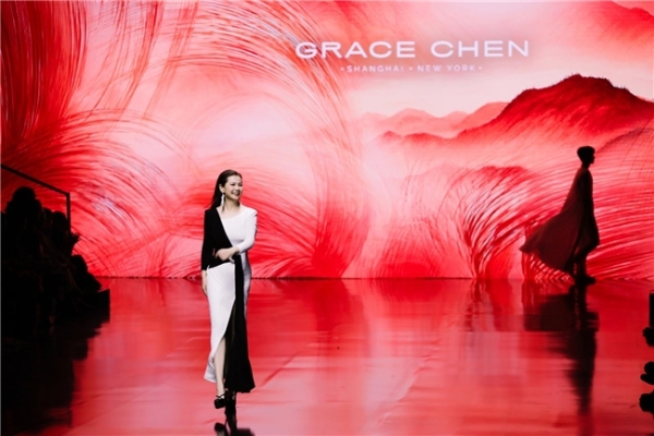 梅兰竹菊，19位女性展现当代君子风骨 