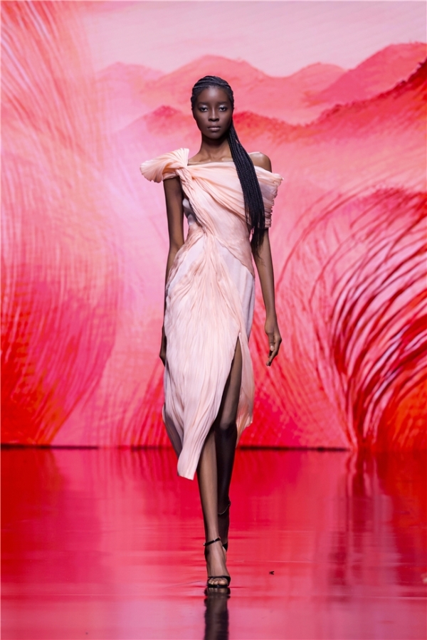 梅兰竹菊，19位女性展现当代君子风骨 