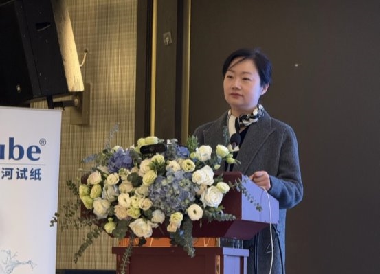 “海纳百川—眼科交叉论坛”（奉节站）顺利召开，汪辉教授受邀担任论坛主持 