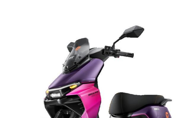 上榜鲁大师：雅迪冠能白鲨Ⅱ，如何把“智能”从选配打成标配 