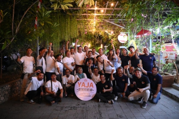 拒绝套路！YAJA印尼地接，把避坑刻进服务骨子里！ 