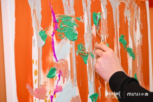 MINIJ小吉登陆“设计上海”2026： 打造沉浸式美学空间，以“共生之美”谱写生活旋律 