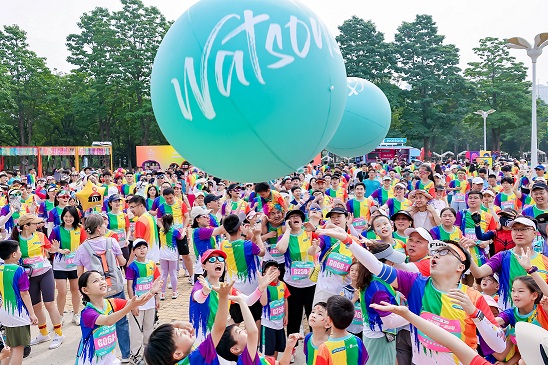  今年计划改造1500家门店 探究屈臣氏的常青之道 