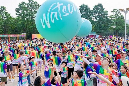  今年计划改造1500家门店 探究屈臣氏的常青之道 