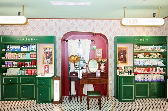  今年计划改造1500家门店 探究屈臣氏的常青之道 