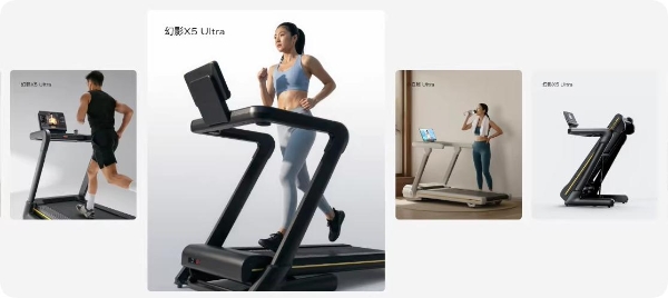2026最新全网热销家用跑步机出炉，静音/折叠/减震成用户关心点 