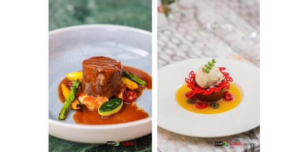 “南非等你，悦享舌尖新魅力”美食月上海站启动！ 