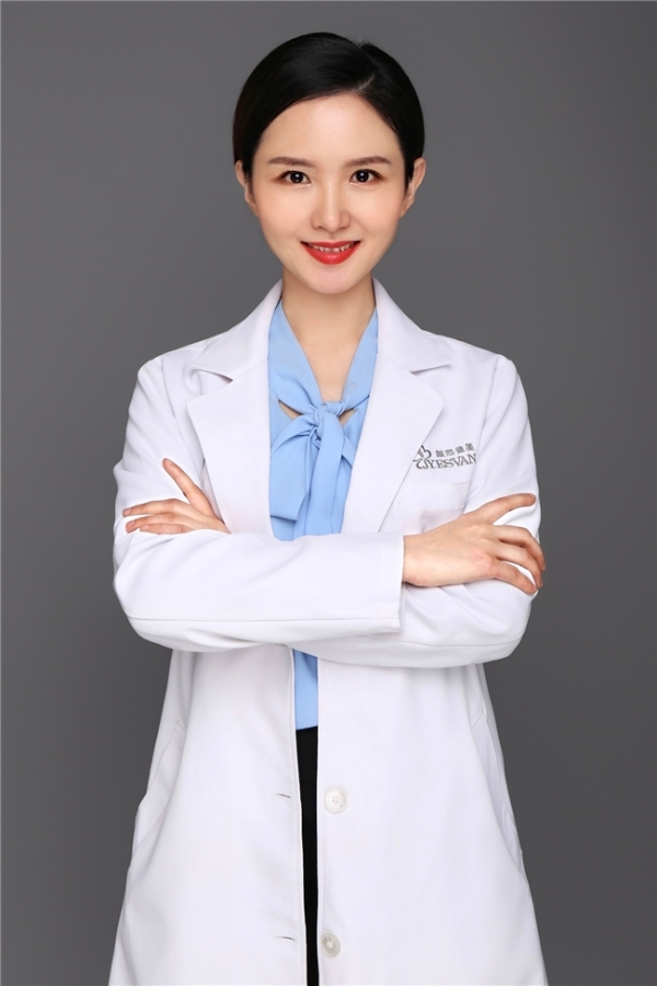 武汉美莱黄竞男主任：以光电为笔，绘就肌肤透亮之美 