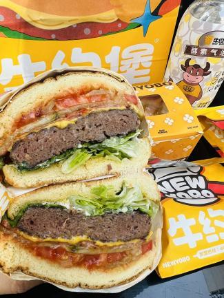 牛约堡破局西快赛道，以多元价值铸就本土牛肉汉堡赛道的领跑品牌 