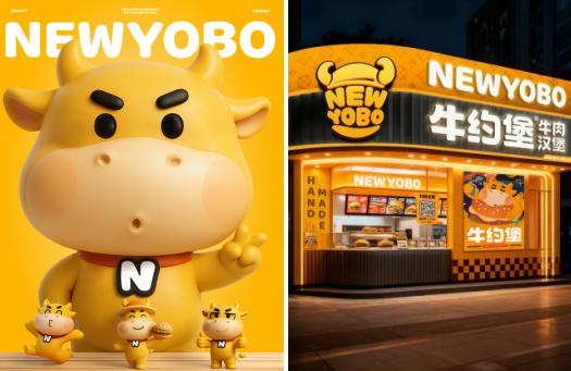 牛约堡破局西快赛道，以多元价值铸就本土牛肉汉堡赛道的领跑品牌 