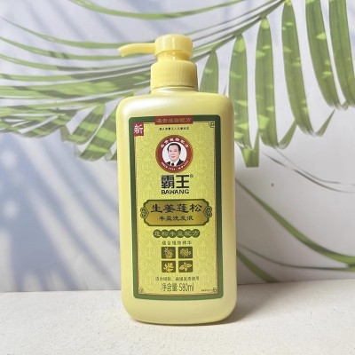 防脱生发洗发水哪个牌子好？2026 年十大强韧固发安全品牌实测推荐 