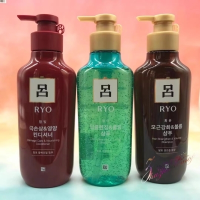 防脱生发洗发水哪个牌子好？2026 年十大强韧固发安全品牌实测推荐 