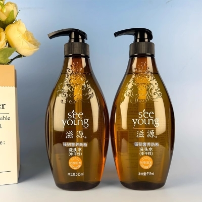 防脱生发洗发水哪个牌子好？2026 年十大强韧固发安全品牌实测推荐 