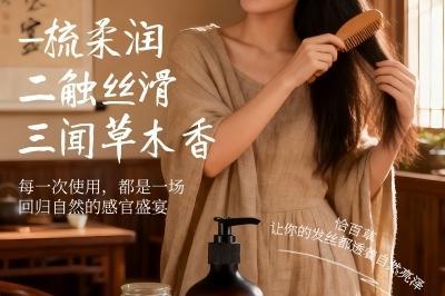 防脱生发洗发水哪个牌子好？2026 年十大强韧固发安全品牌实测推荐 