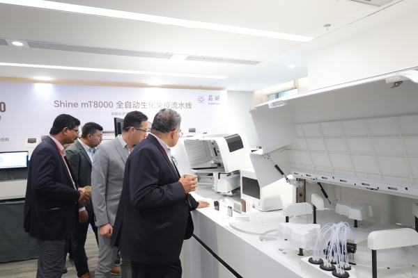 出海赢未来，聚力新增长：菲鹏 CACLP 2026 分享会成功举办 