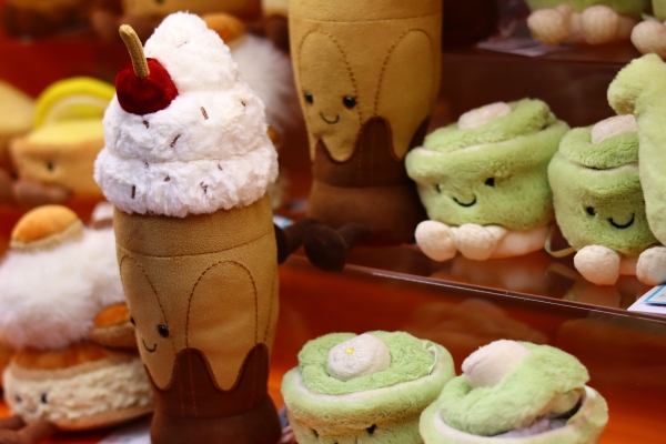 挖到宝了，捉到口袋里记录生活的小精灵！ 