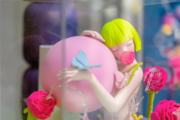 挖到宝了，捉到口袋里记录生活的小精灵！ 