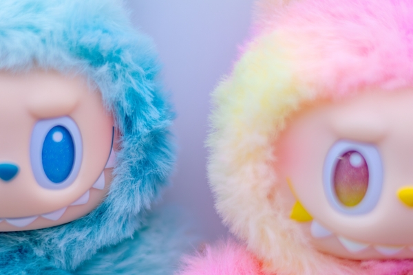 挖到宝了，捉到口袋里记录生活的小精灵！ 